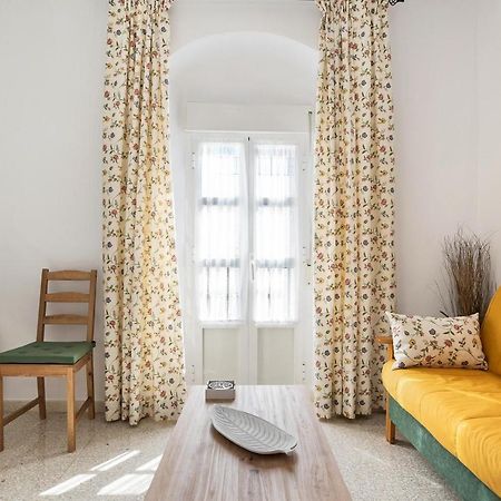 Apartamento Casa Marel Vejer Vejer de la Frontera Exterior foto