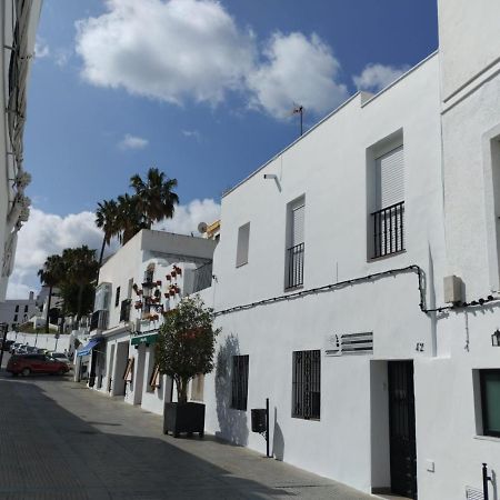 Apartamento Casa Marel Vejer Vejer de la Frontera Exterior foto