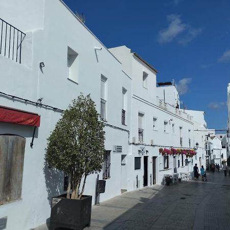 Apartamento Casa Marel Vejer Vejer de la Frontera Exterior foto
