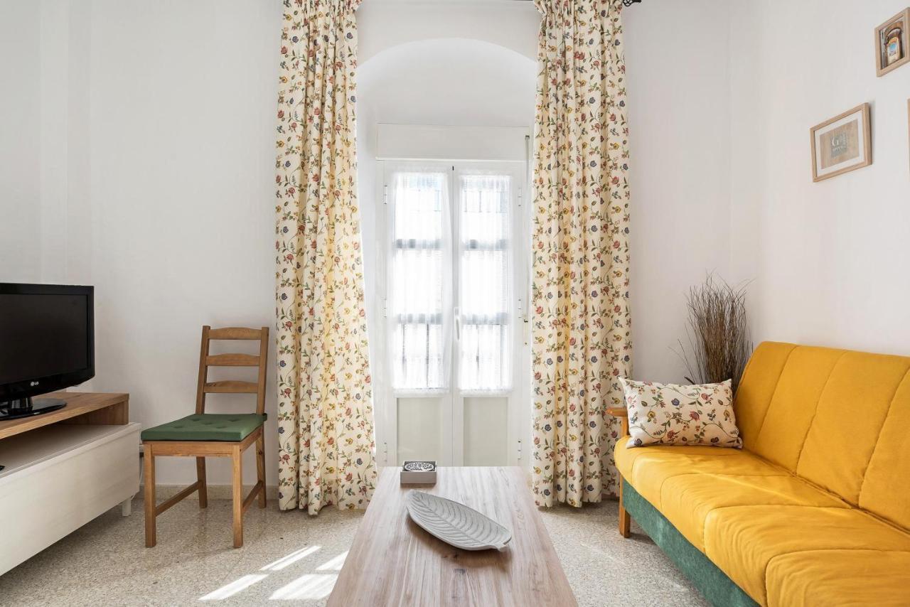 Apartamento Casa Marel Vejer Vejer de la Frontera Exterior foto
