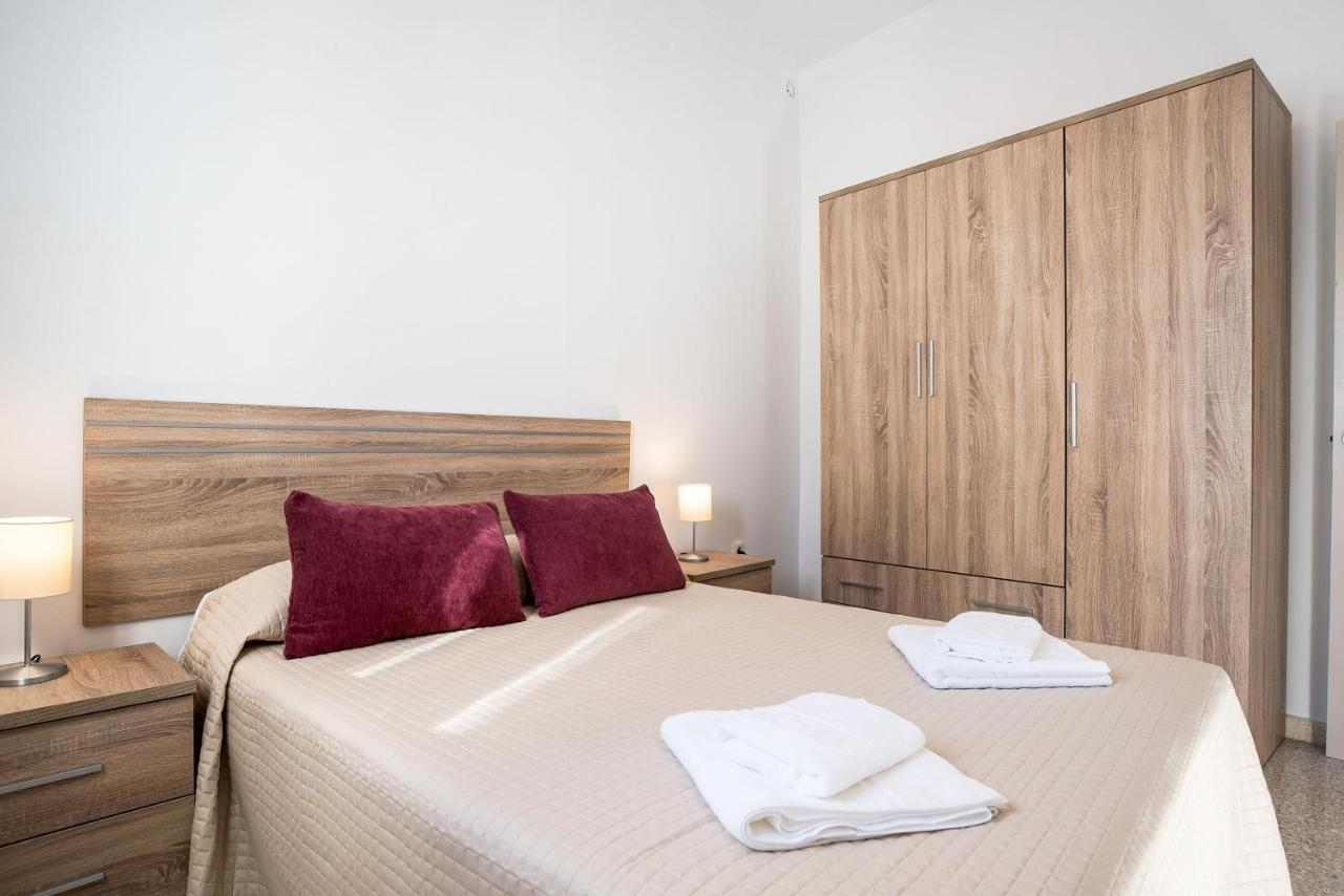 Apartamento Casa Marel Vejer Vejer de la Frontera Exterior foto