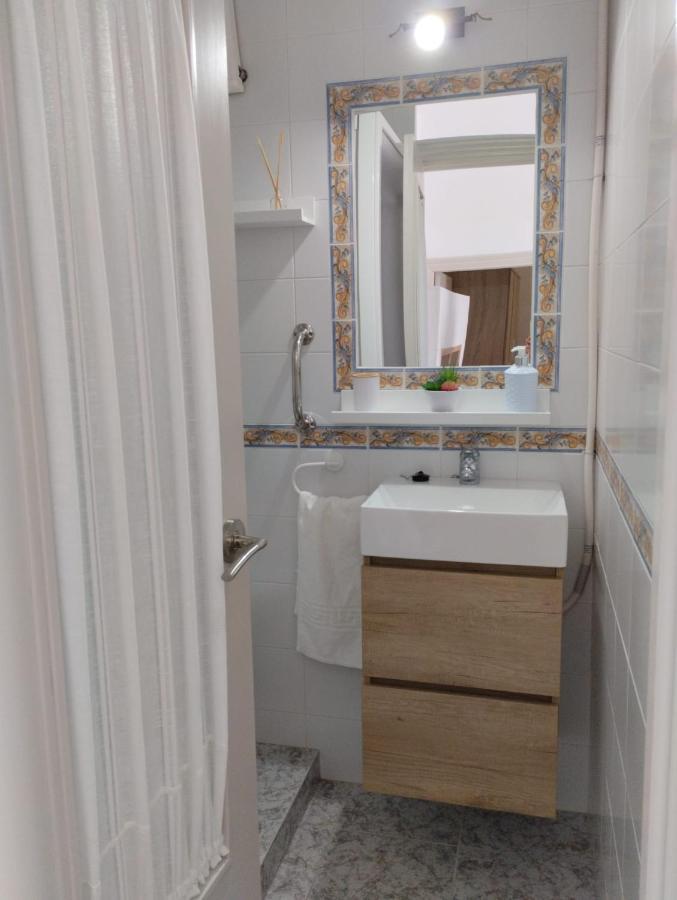 Apartamento Casa Marel Vejer Vejer de la Frontera Exterior foto