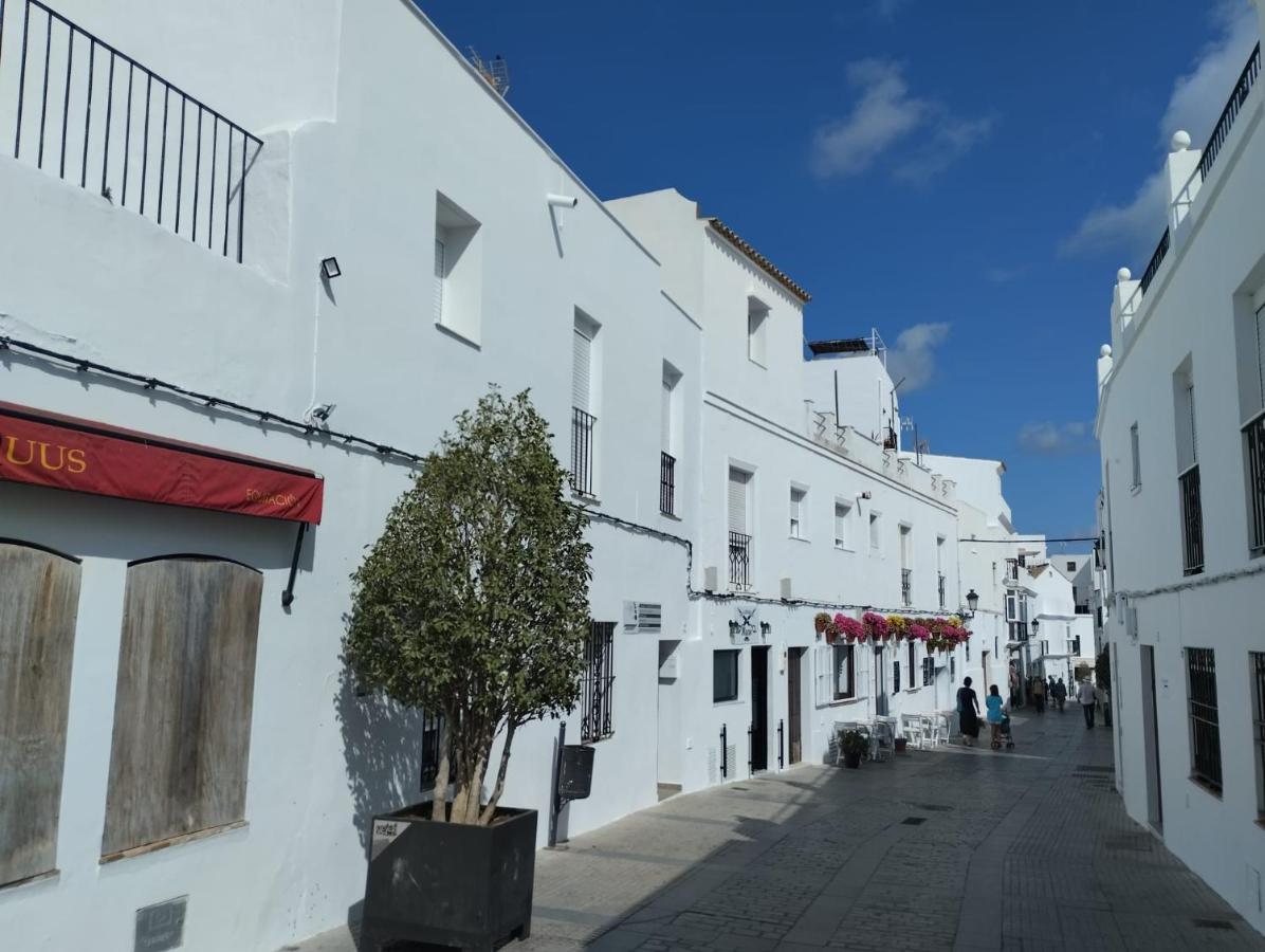 Apartamento Casa Marel Vejer Vejer de la Frontera Exterior foto
