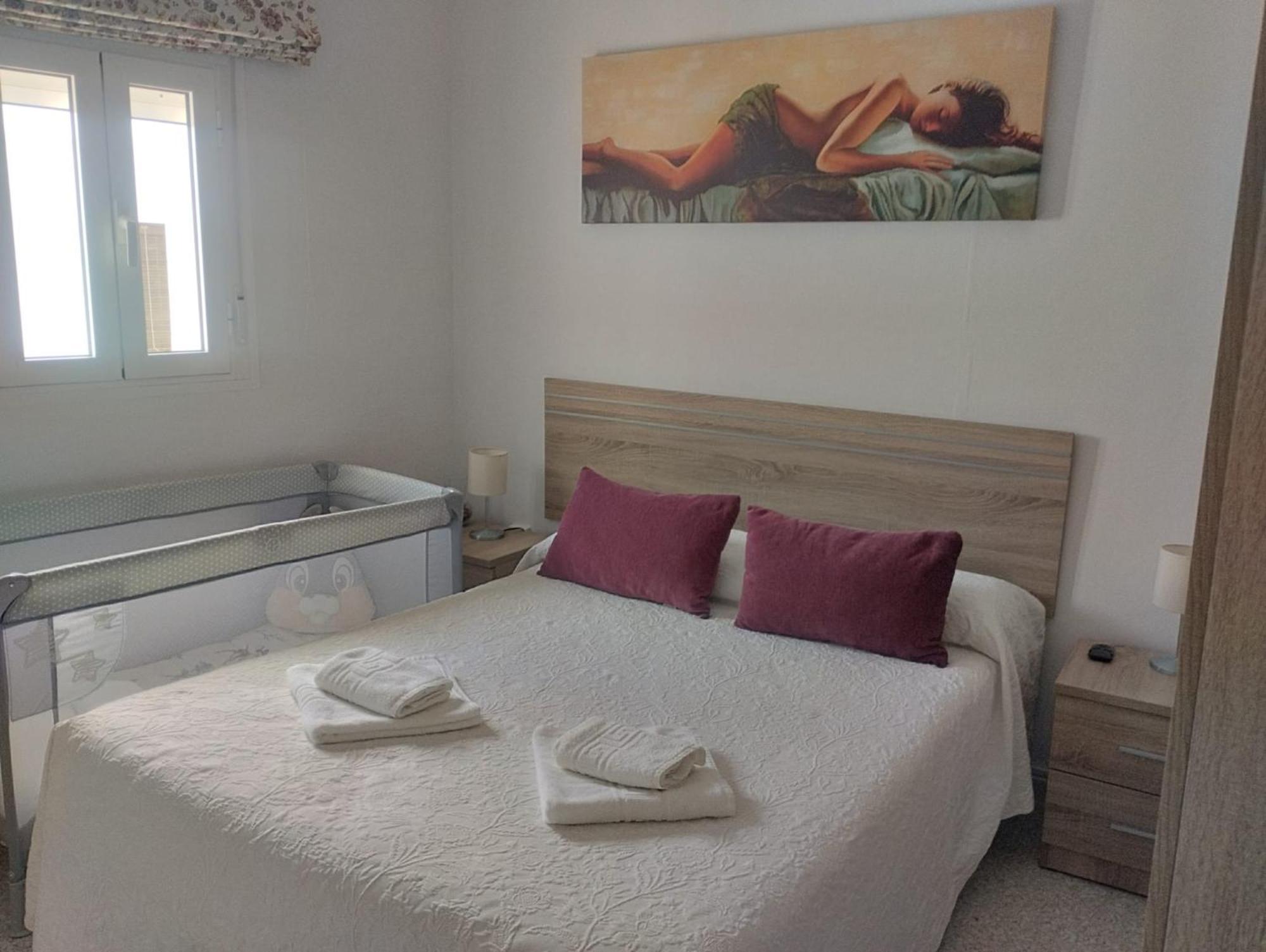 Apartamento Casa Marel Vejer Vejer de la Frontera Exterior foto